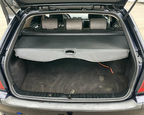 Синій БМВ 3 Серія, об'ємом двигуна 1.95 л та пробігом 560 тис. км за 4300 $, фото 12 на Automoto.ua