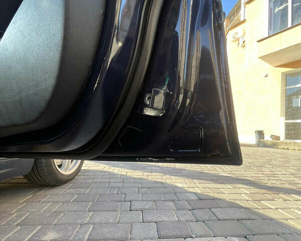 Синій БМВ 3 Серія, об'ємом двигуна 2.9 л та пробігом 265 тис. км за 6399 $, фото 24 на Automoto.ua