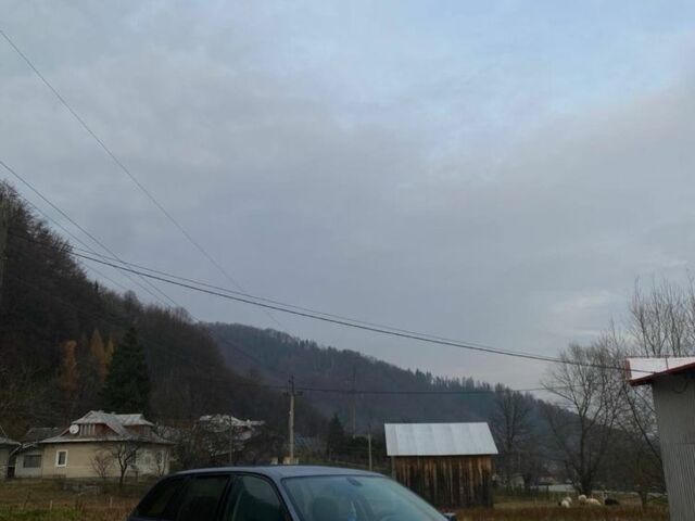 Синий БМВ 3 Серия, объемом двигателя 2 л и пробегом 450 тыс. км за 2700 $, фото 6 на Automoto.ua