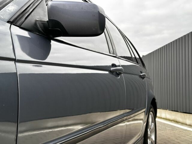 Синій БМВ 3 Серія, об'ємом двигуна 2 л та пробігом 320 тис. км за 3350 $, фото 3 на Automoto.ua