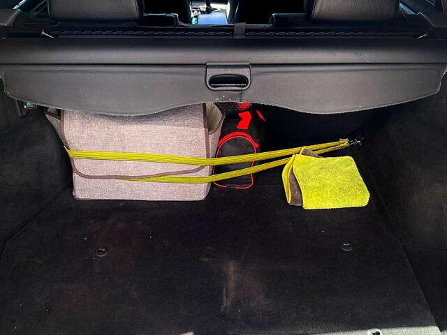 Синий БМВ 3 Серия, объемом двигателя 2 л и пробегом 320 тыс. км за 4800 $, фото 9 на Automoto.ua