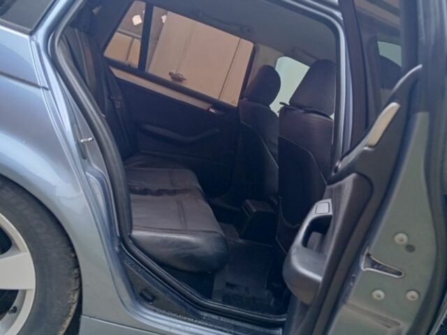 Синий БМВ 3 Серия, объемом двигателя 2 л и пробегом 350 тыс. км за 4000 $, фото 15 на Automoto.ua