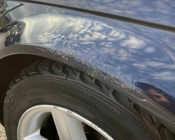 Синий БМВ 3 Серия, объемом двигателя 2 л и пробегом 338 тыс. км за 4500 $, фото 12 на Automoto.ua