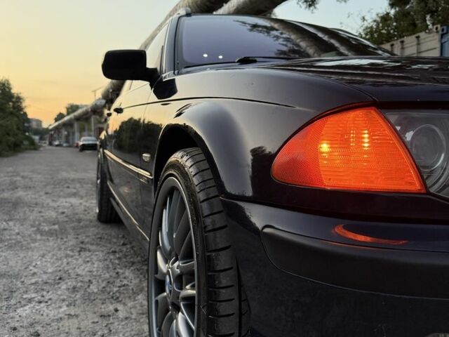 Синій БМВ 3 Серія, об'ємом двигуна 3 л та пробігом 255 тис. км за 4900 $, фото 9 на Automoto.ua