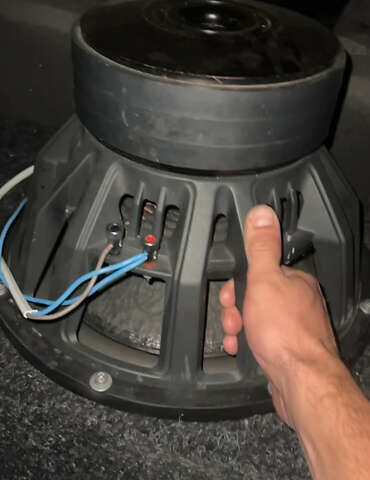 Синий БМВ 3 Серия, объемом двигателя 2.93 л и пробегом 400 тыс. км за 6000 $, фото 43 на Automoto.ua