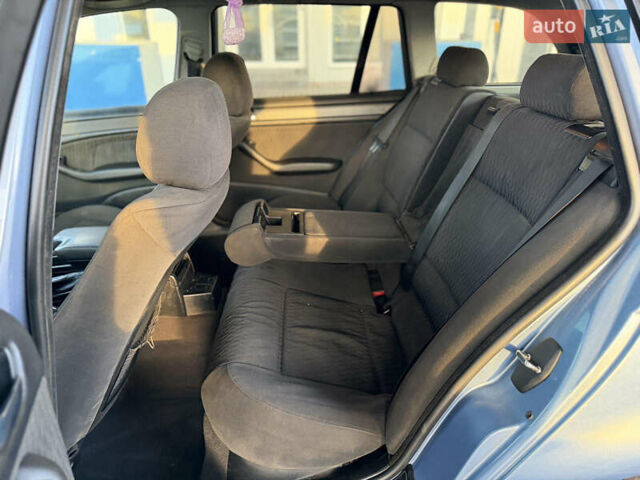 Синий БМВ 3 Серия, объемом двигателя 2 л и пробегом 250 тыс. км за 3400 $, фото 1 на Automoto.ua