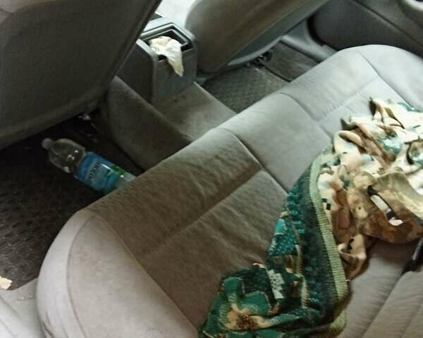 Синій БМВ 3 Серія, об'ємом двигуна 2 л та пробігом 305 тис. км за 2000 $, фото 9 на Automoto.ua