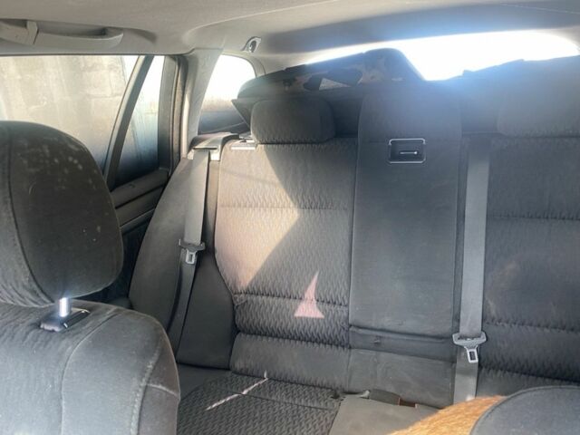 Синий БМВ 3 Серия, объемом двигателя 2 л и пробегом 320 тыс. км за 1200 $, фото 4 на Automoto.ua