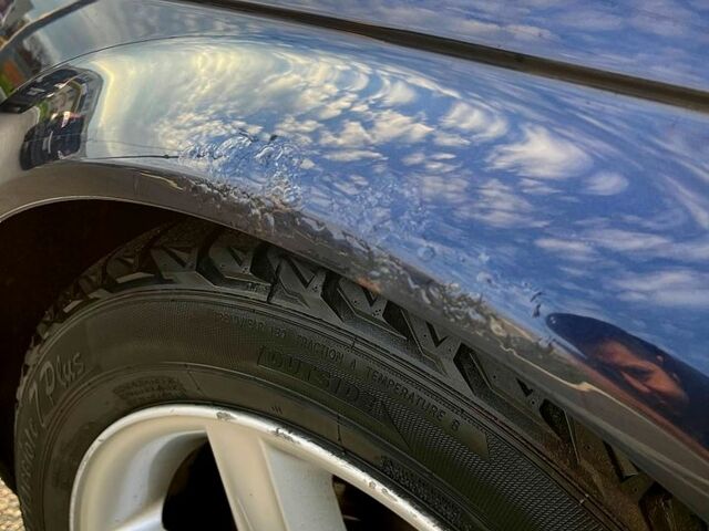 Синий БМВ 3 Серия, объемом двигателя 2 л и пробегом 338 тыс. км за 4500 $, фото 13 на Automoto.ua