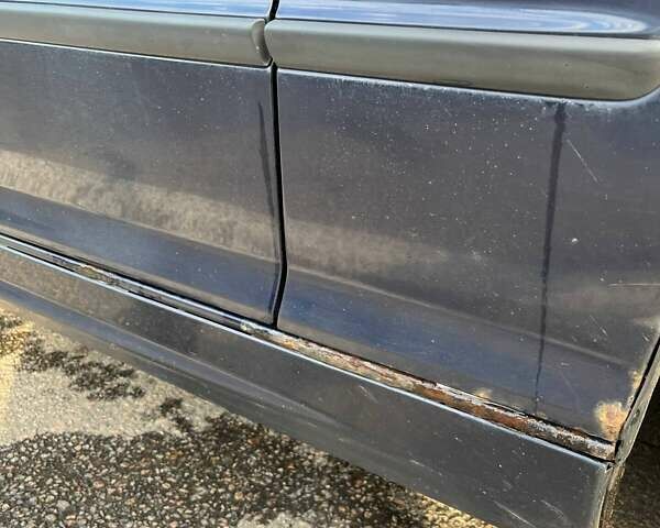 Синий БМВ 3 Серия, объемом двигателя 2 л и пробегом 338 тыс. км за 4500 $, фото 10 на Automoto.ua