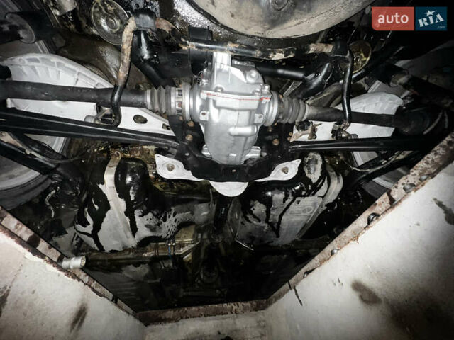 Синий БМВ 3 Серия, объемом двигателя 2.93 л и пробегом 400 тыс. км за 6000 $, фото 44 на Automoto.ua