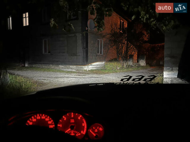 Синий БМВ 3 Серия, объемом двигателя 2.93 л и пробегом 400 тыс. км за 6000 $, фото 46 на Automoto.ua