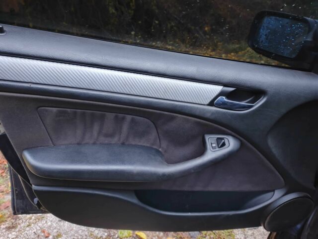 Синій БМВ 3 Серія, об'ємом двигуна 2 л та пробігом 380 тис. км за 3800 $, фото 4 на Automoto.ua