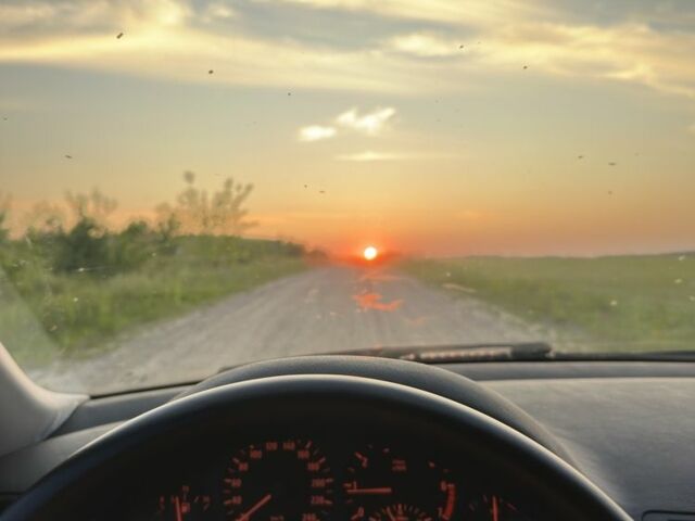 Синий БМВ 3 Серия, объемом двигателя 2 л и пробегом 256 тыс. км за 5500 $, фото 3 на Automoto.ua