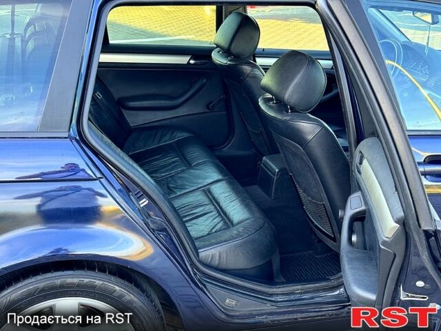 Синий БМВ 3 Серия, объемом двигателя 2.2 л и пробегом 390 тыс. км за 4300 $, фото 7 на Automoto.ua