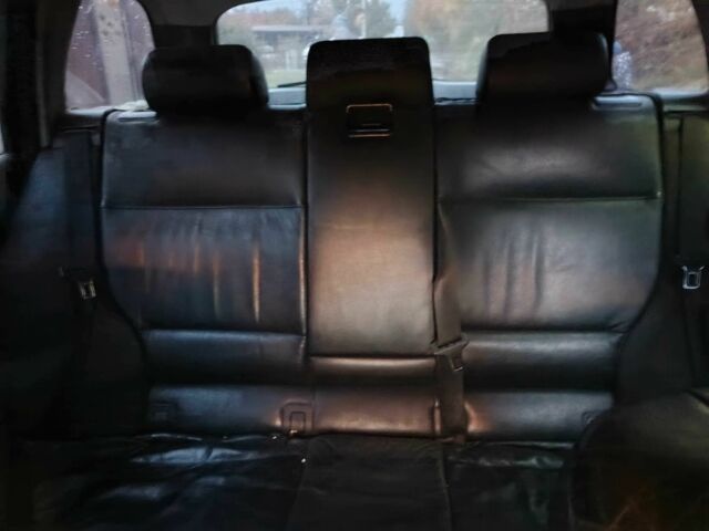 Синій БМВ 3 Серія, об'ємом двигуна 2 л та пробігом 380 тис. км за 3800 $, фото 5 на Automoto.ua