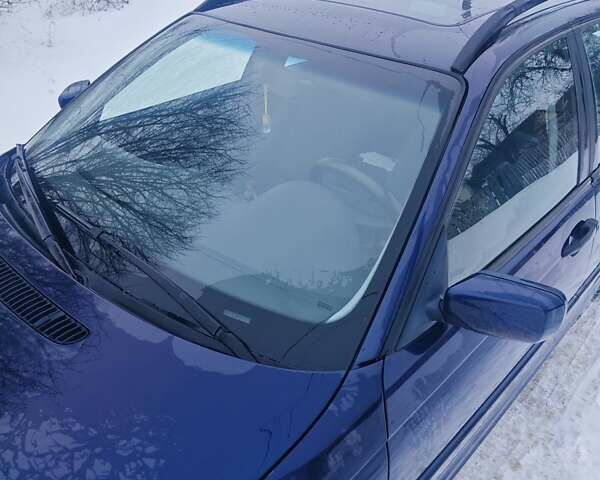 Синий БМВ 3 Серия, объемом двигателя 2 л и пробегом 250 тыс. км за 5000 $, фото 8 на Automoto.ua