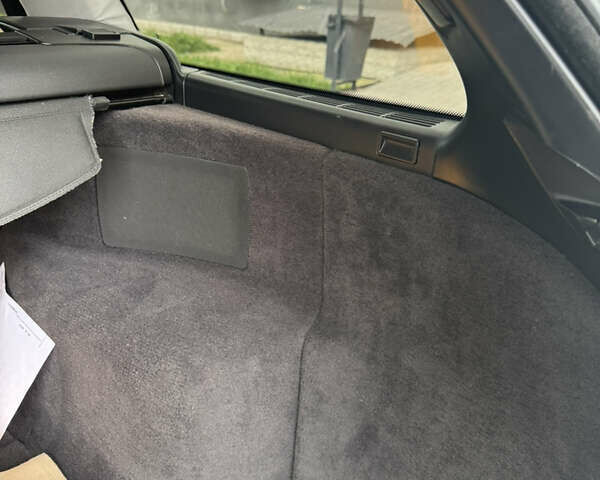 Синий БМВ 3 Серия, объемом двигателя 1.8 л и пробегом 309 тыс. км за 5000 $, фото 36 на Automoto.ua