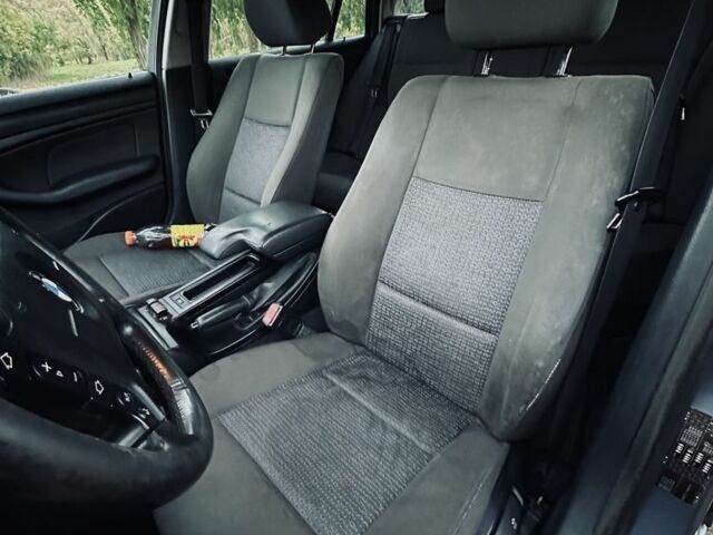 Синий БМВ 3 Серия, объемом двигателя 2 л и пробегом 200 тыс. км за 2350 $, фото 6 на Automoto.ua