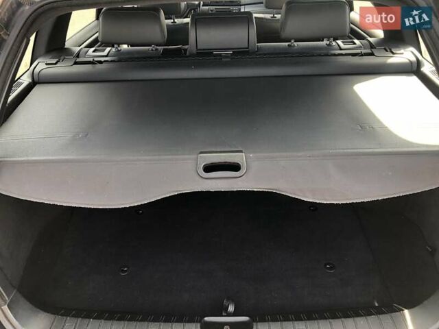 Синій БМВ 3 Серія, об'ємом двигуна 1.8 л та пробігом 273 тис. км за 4200 $, фото 5 на Automoto.ua