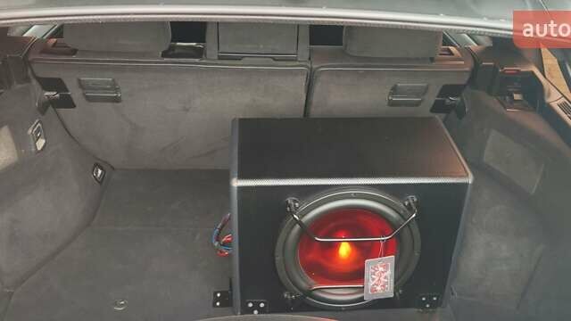 Синий БМВ 3 Серия, объемом двигателя 2 л и пробегом 340 тыс. км за 6999 $, фото 13 на Automoto.ua