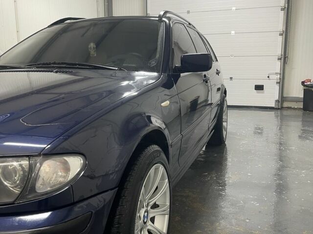 Синий БМВ 3 Серия, объемом двигателя 2 л и пробегом 228 тыс. км за 5800 $, фото 4 на Automoto.ua