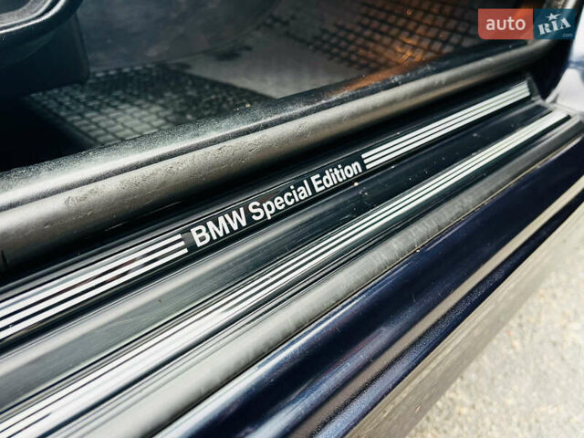 Синий БМВ 3 Серия, объемом двигателя 2 л и пробегом 272 тыс. км за 5800 $, фото 25 на Automoto.ua