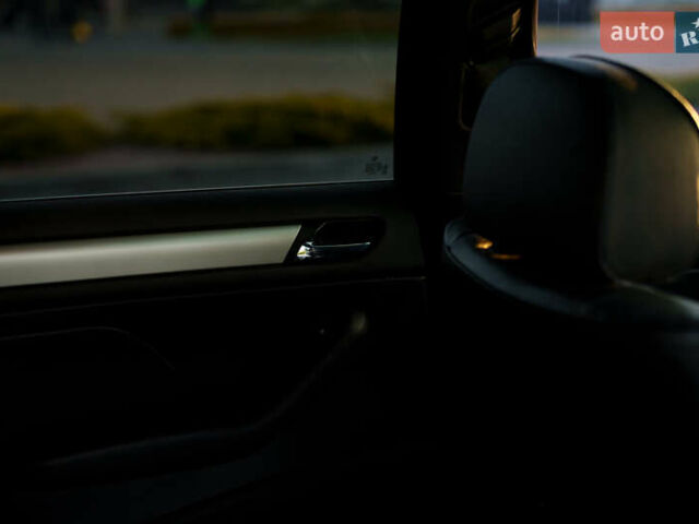 Синий БМВ 3 Серия, объемом двигателя 2.98 л и пробегом 352 тыс. км за 6400 $, фото 46 на Automoto.ua