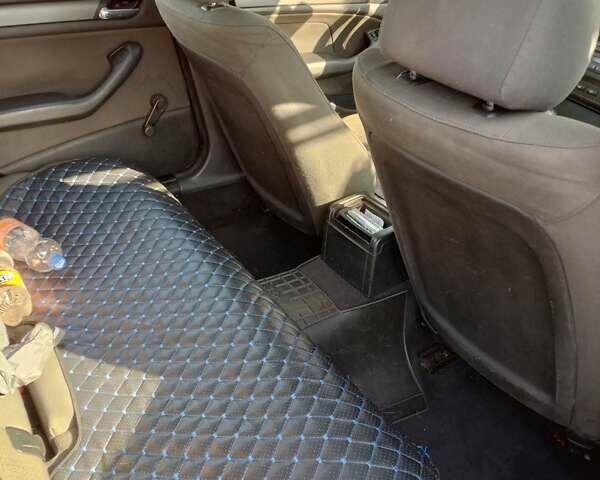 Синій БМВ 3 Серія, об'ємом двигуна 2 л та пробігом 294 тис. км за 4850 $, фото 14 на Automoto.ua