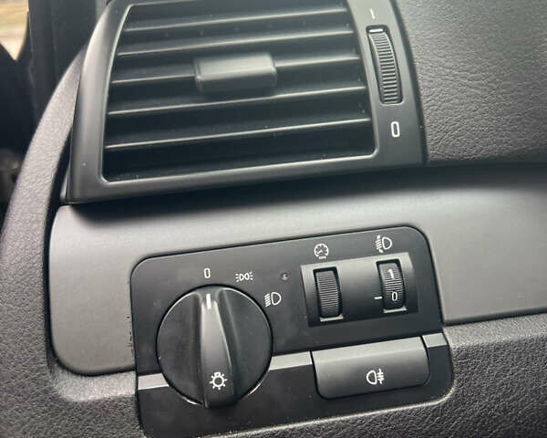 Синий БМВ 3 Серия, объемом двигателя 1.8 л и пробегом 220 тыс. км за 4900 $, фото 16 на Automoto.ua