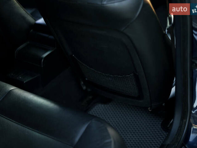 Синий БМВ 3 Серия, объемом двигателя 2.98 л и пробегом 352 тыс. км за 6400 $, фото 47 на Automoto.ua