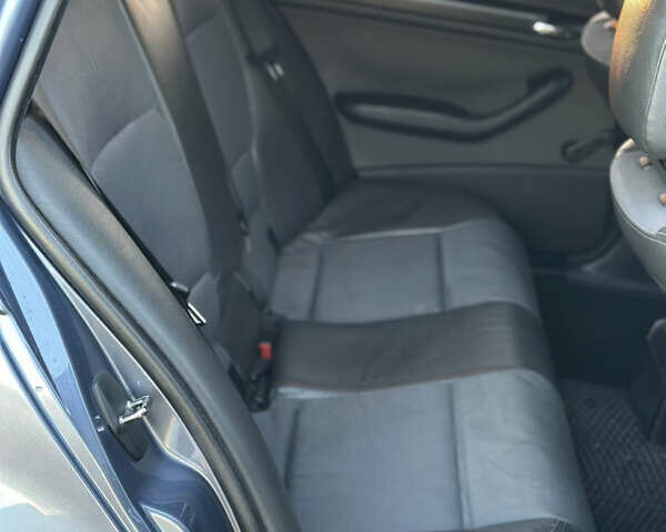 Синий БМВ 3 Серия, объемом двигателя 2 л и пробегом 415 тыс. км за 5950 $, фото 17 на Automoto.ua