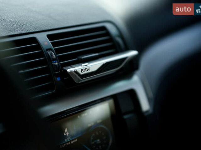 Синий БМВ 3 Серия, объемом двигателя 2.98 л и пробегом 352 тыс. км за 6400 $, фото 41 на Automoto.ua