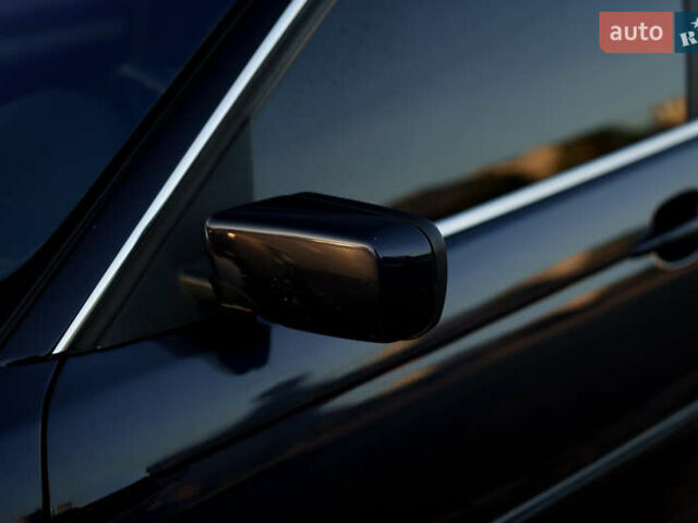 Синий БМВ 3 Серия, объемом двигателя 2.98 л и пробегом 352 тыс. км за 6400 $, фото 22 на Automoto.ua