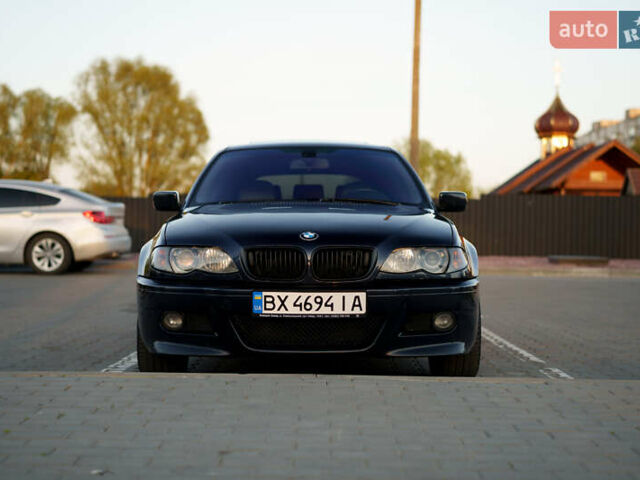 Синий БМВ 3 Серия, объемом двигателя 2.98 л и пробегом 352 тыс. км за 6400 $, фото 49 на Automoto.ua