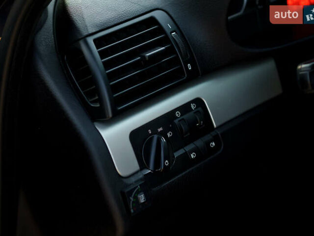 Синий БМВ 3 Серия, объемом двигателя 2.98 л и пробегом 352 тыс. км за 6400 $, фото 34 на Automoto.ua