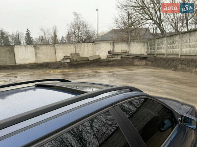 Синий БМВ 3 Серия, объемом двигателя 1.6 л и пробегом 199 тыс. км за 3850 $, фото 5 на Automoto.ua