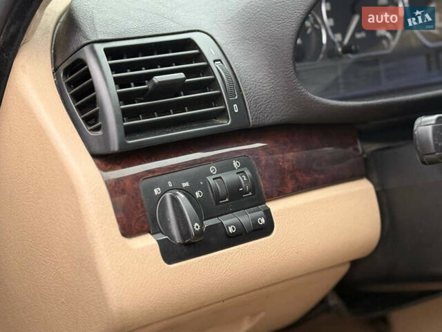 Синий БМВ 3 Серия, объемом двигателя 2 л и пробегом 398 тыс. км за 4700 $, фото 12 на Automoto.ua