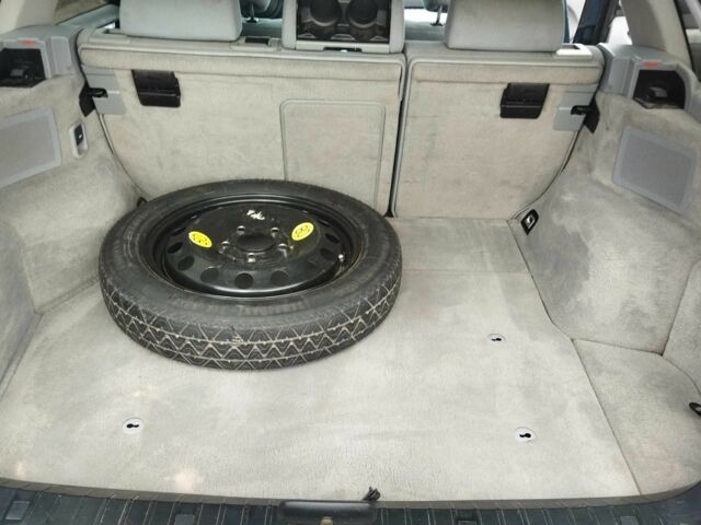 Синій БМВ 3 Серія, об'ємом двигуна 2 л та пробігом 270 тис. км за 4300 $, фото 12 на Automoto.ua