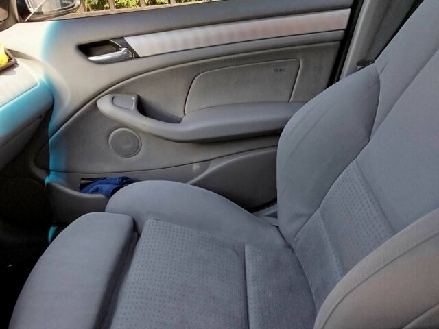 Синій БМВ 3 Серія, об'ємом двигуна 2 л та пробігом 270 тис. км за 4300 $, фото 13 на Automoto.ua