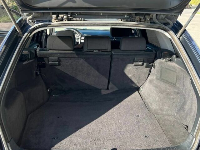 Синий БМВ 3 Серия, объемом двигателя 0 л и пробегом 285 тыс. км за 4900 $, фото 4 на Automoto.ua