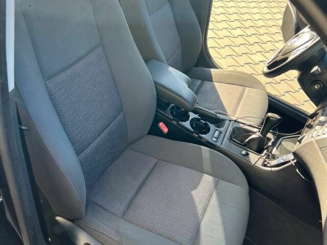 Синий БМВ 3 Серия, объемом двигателя 0 л и пробегом 285 тыс. км за 4900 $, фото 10 на Automoto.ua