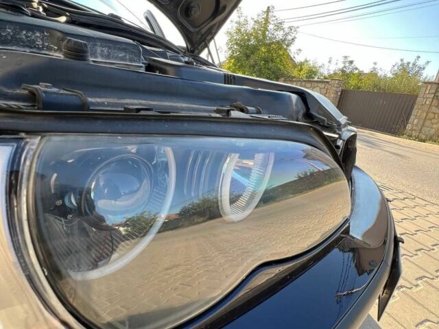 Синий БМВ 3 Серия, объемом двигателя 0 л и пробегом 285 тыс. км за 4900 $, фото 13 на Automoto.ua