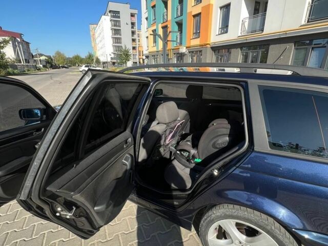 Синий БМВ 3 Серия, объемом двигателя 0 л и пробегом 285 тыс. км за 4900 $, фото 2 на Automoto.ua