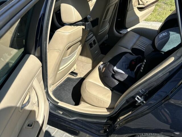 Синій БМВ 3 Серія, об'ємом двигуна 2 л та пробігом 280 тис. км за 6200 $, фото 17 на Automoto.ua