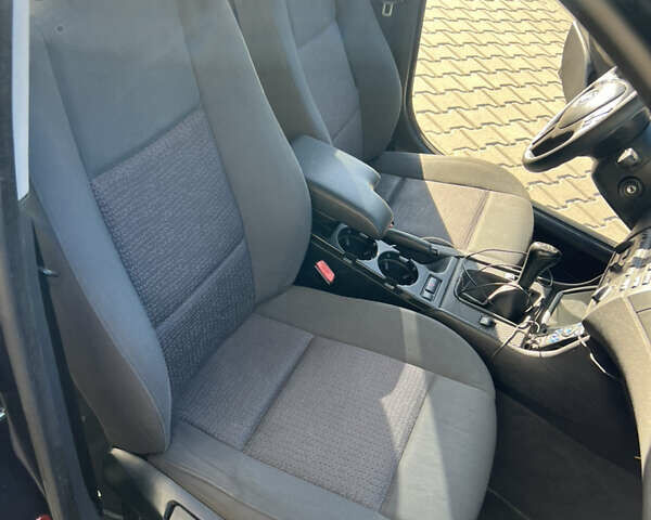 Синій БМВ 3 Серія, об'ємом двигуна 1.8 л та пробігом 284 тис. км за 5500 $, фото 14 на Automoto.ua