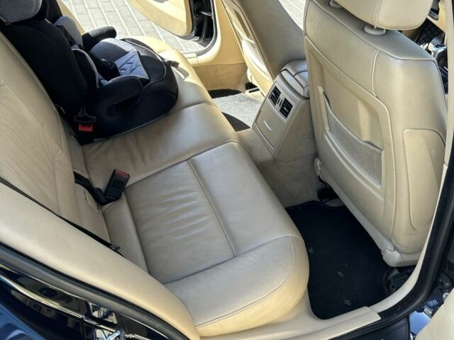 Синій БМВ 3 Серія, об'ємом двигуна 2 л та пробігом 280 тис. км за 6200 $, фото 8 на Automoto.ua