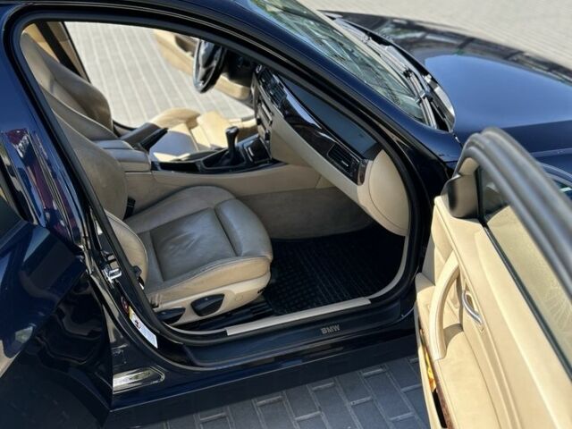 Синій БМВ 3 Серія, об'ємом двигуна 2 л та пробігом 280 тис. км за 6200 $, фото 15 на Automoto.ua