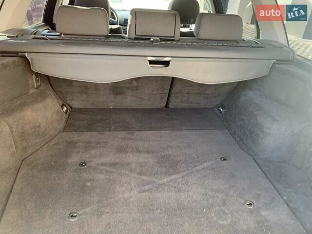 Синий БМВ 3 Серия, объемом двигателя 1.8 л и пробегом 250 тыс. км за 5900 $, фото 15 на Automoto.ua