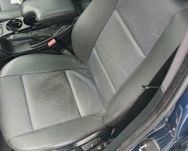 Синій БМВ 3 Серія, об'ємом двигуна 1.8 л та пробігом 212 тис. км за 5700 $, фото 14 на Automoto.ua